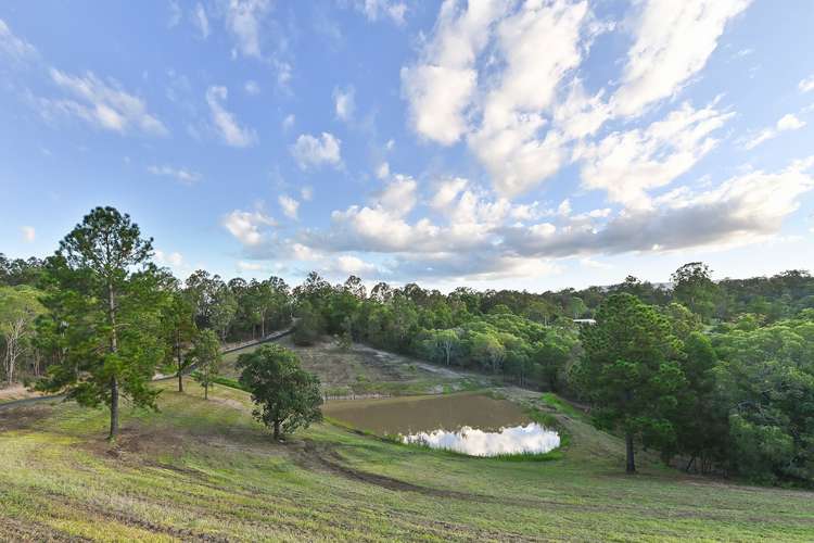 Second view of Homely house listing, 36 Watson Road, Armstrong Creek QLD 4520