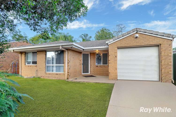 Main view of Homely house listing, 5 Mclean Street, Eagleby QLD 4207