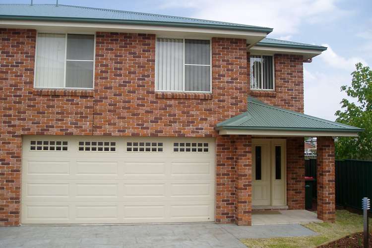 Main view of Homely townhouse listing, 4/75 Marius Street, North Tamworth NSW 2340