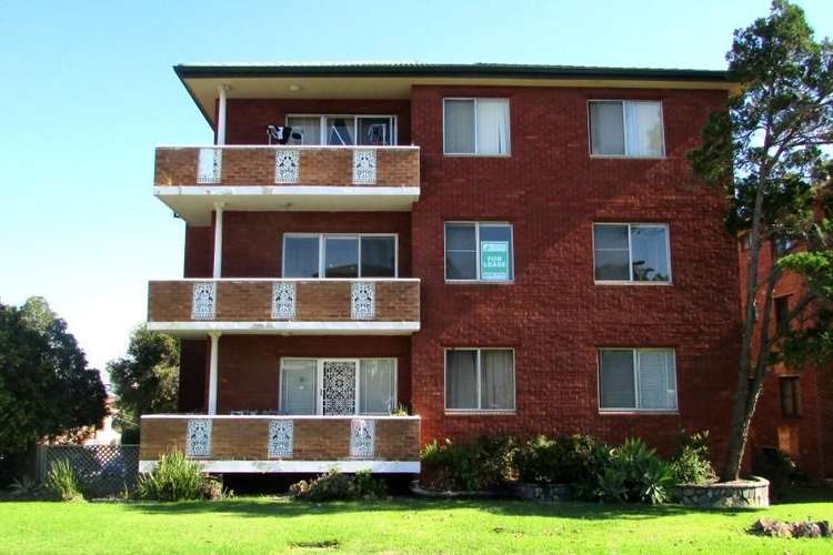 Main view of Homely unit listing, 4/43-45 Bellevue Parade, Hurstville NSW 2220