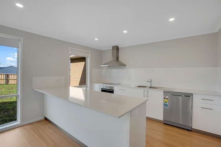 Second view of Homely house listing, 5 Parsell Way, Midway Point TAS 7171