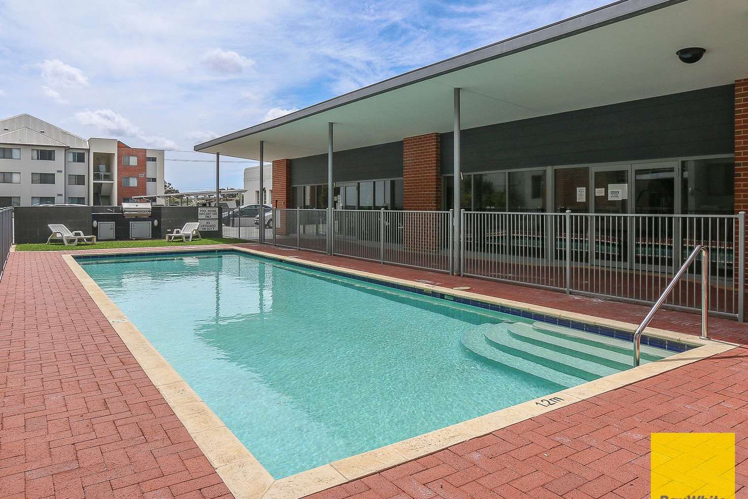 Main view of Homely apartment listing, 25/54 Central Avenue, Maylands WA 6051