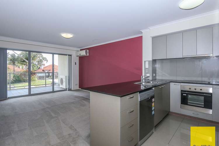 Third view of Homely apartment listing, 25/54 Central Avenue, Maylands WA 6051