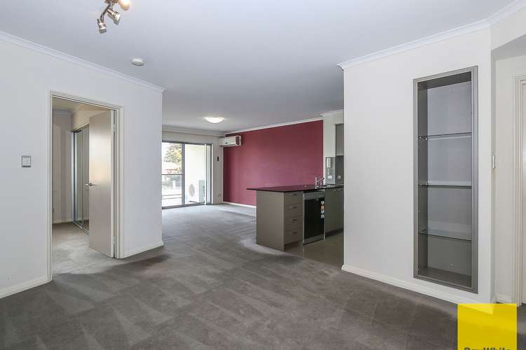 Fourth view of Homely apartment listing, 25/54 Central Avenue, Maylands WA 6051