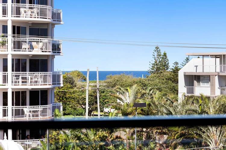 Main view of Homely unit listing, 317/5 Bermagui Crescent, Buddina QLD 4575