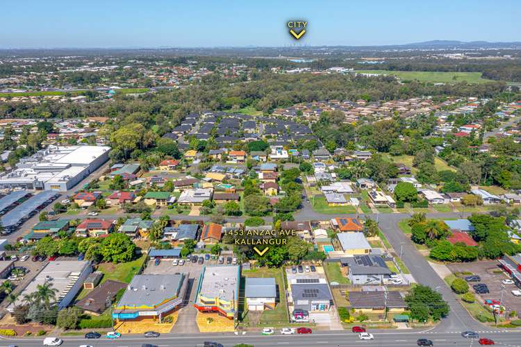 Third view of Homely house listing, 1453 Anzac Avenue, Kallangur QLD 4503