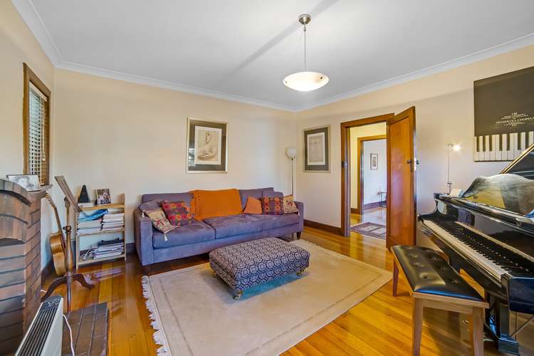 Second view of Homely house listing, 30 Stoke Street, New Town TAS 7008
