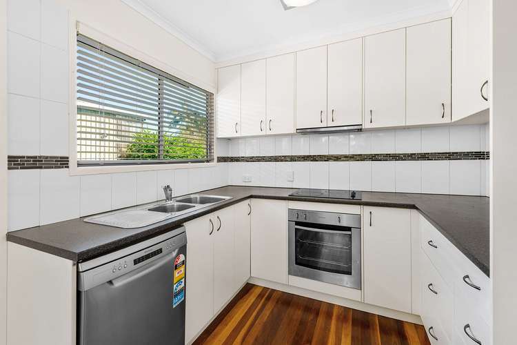 Second view of Homely house listing, 24 Venerable Street, Seventeen Mile Rocks QLD 4073