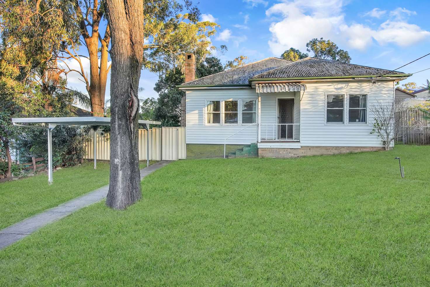 Main view of Homely house listing, 76 Hope Street, Seven Hills NSW 2147
