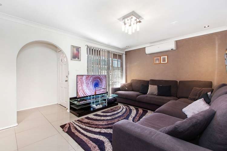 Second view of Homely house listing, 19 Ruckle Place, Doonside NSW 2767