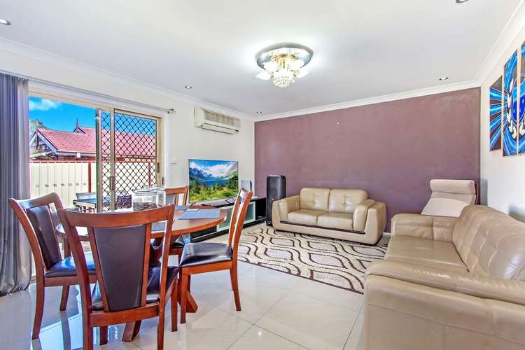 Fourth view of Homely house listing, 19 Ruckle Place, Doonside NSW 2767