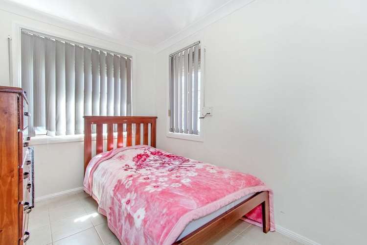 Fifth view of Homely house listing, 19 Ruckle Place, Doonside NSW 2767