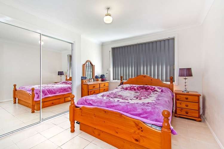 Sixth view of Homely house listing, 19 Ruckle Place, Doonside NSW 2767