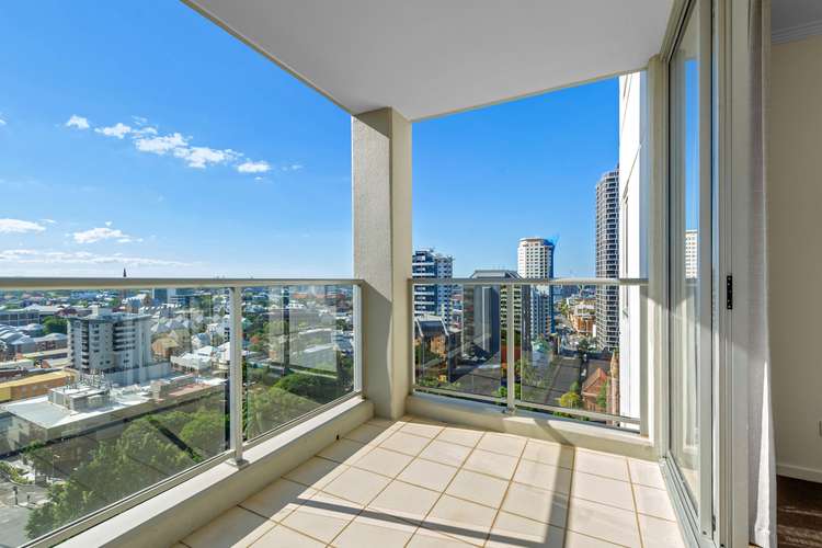 Sixth view of Homely unit listing, 1703/347 Ann Street, Brisbane City QLD 4000