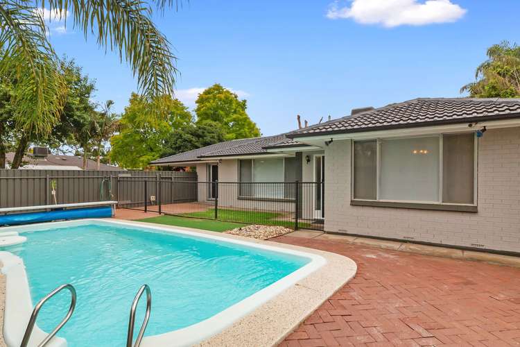 Main view of Homely house listing, 3 Blackwood Crescent, Morphett Vale SA 5162