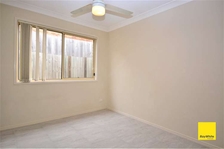 Third view of Homely house listing, 3 Purdie Place, Forest Lake QLD 4078