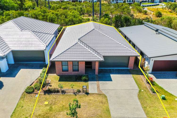 Main view of Homely house listing, 41 Oakover Avenue, Ormeau Hills QLD 4208