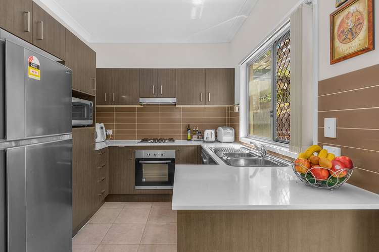 Third view of Homely townhouse listing, 3/90 Jutland Street, Oxley QLD 4075