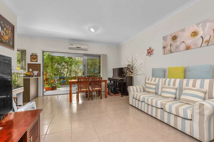 Fourth view of Homely townhouse listing, 3/90 Jutland Street, Oxley QLD 4075