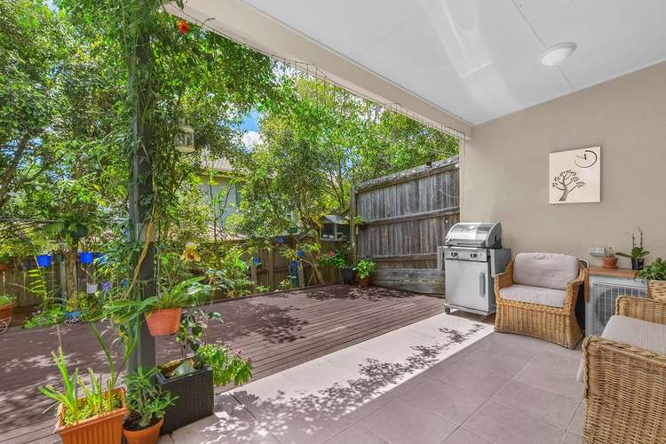 Fifth view of Homely townhouse listing, 3/90 Jutland Street, Oxley QLD 4075