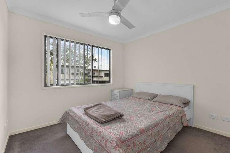 Sixth view of Homely townhouse listing, 3/90 Jutland Street, Oxley QLD 4075