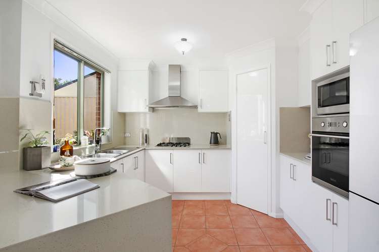 Second view of Homely house listing, 3 Cottrell Place, Fairfield West NSW 2165