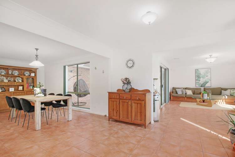 Third view of Homely house listing, 3 Cottrell Place, Fairfield West NSW 2165