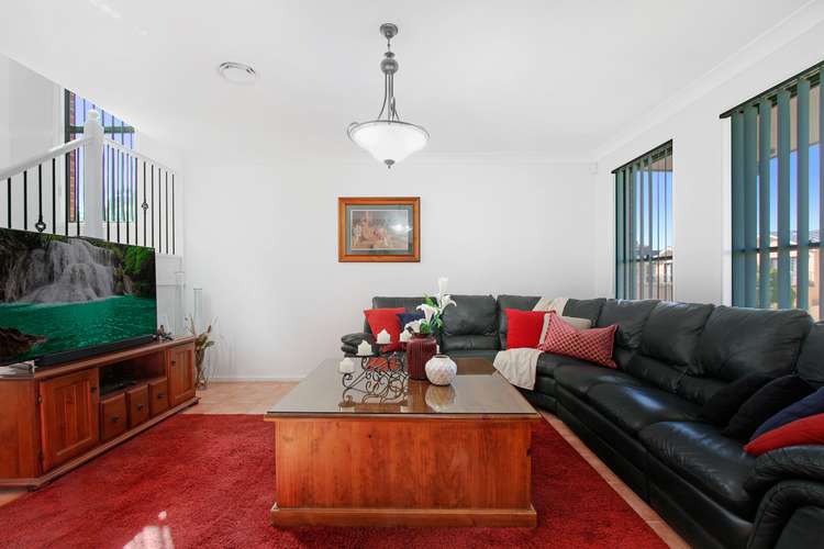 Fourth view of Homely house listing, 3 Cottrell Place, Fairfield West NSW 2165