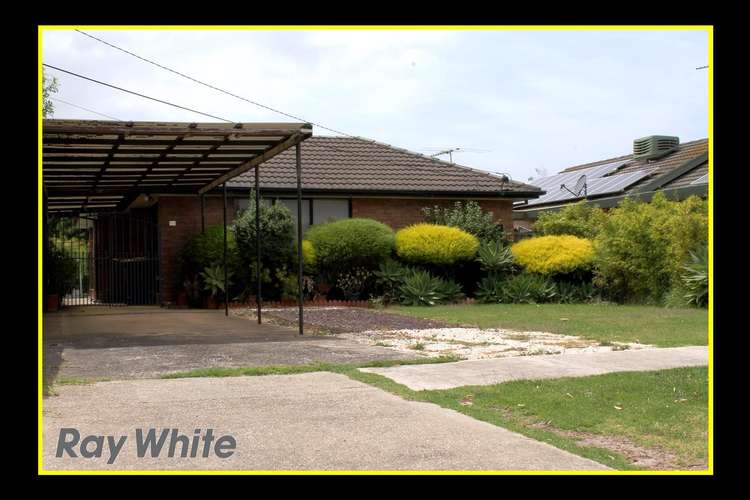 Second view of Homely house listing, 11 Ailsa Street, Laverton VIC 3028