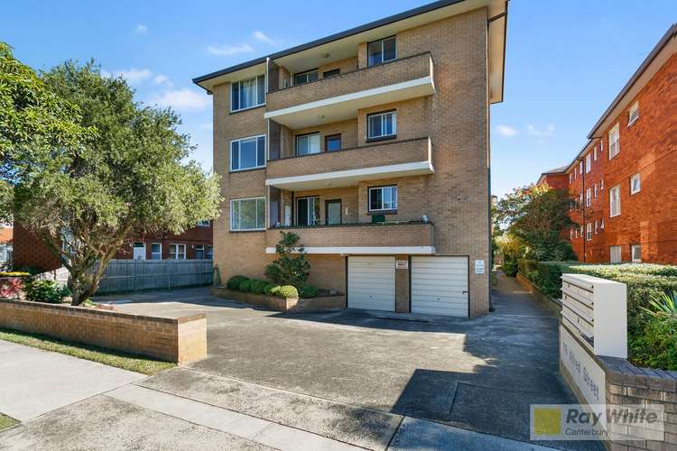 Main view of Homely apartment listing, 3/119 Alfred Street, Sans Souci NSW 2219