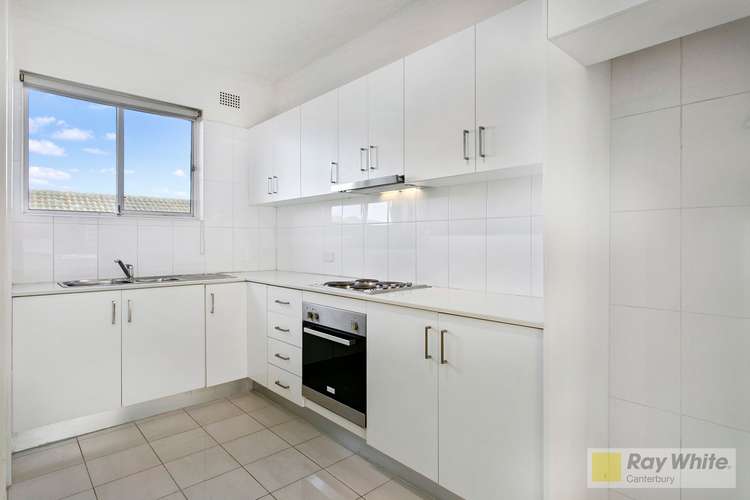 Second view of Homely apartment listing, 3/119 Alfred Street, Sans Souci NSW 2219