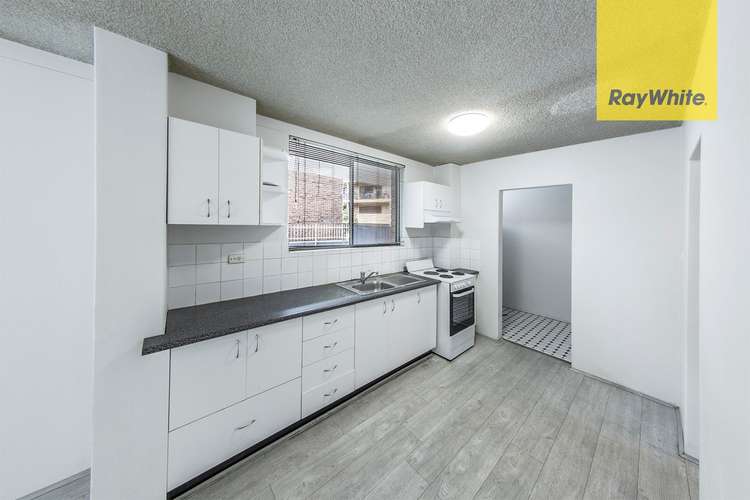 Second view of Homely unit listing, 1/43 Campbell Street, Parramatta NSW 2150