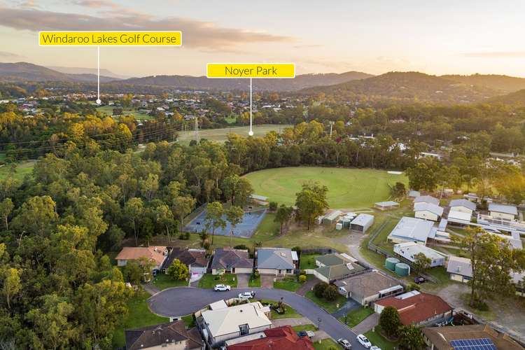 Fourth view of Homely house listing, 12 Shelley Avenue, Mount Warren Park QLD 4207