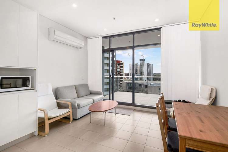 Fifth view of Homely apartment listing, 902/22 Parkes Street, Harris Park NSW 2150