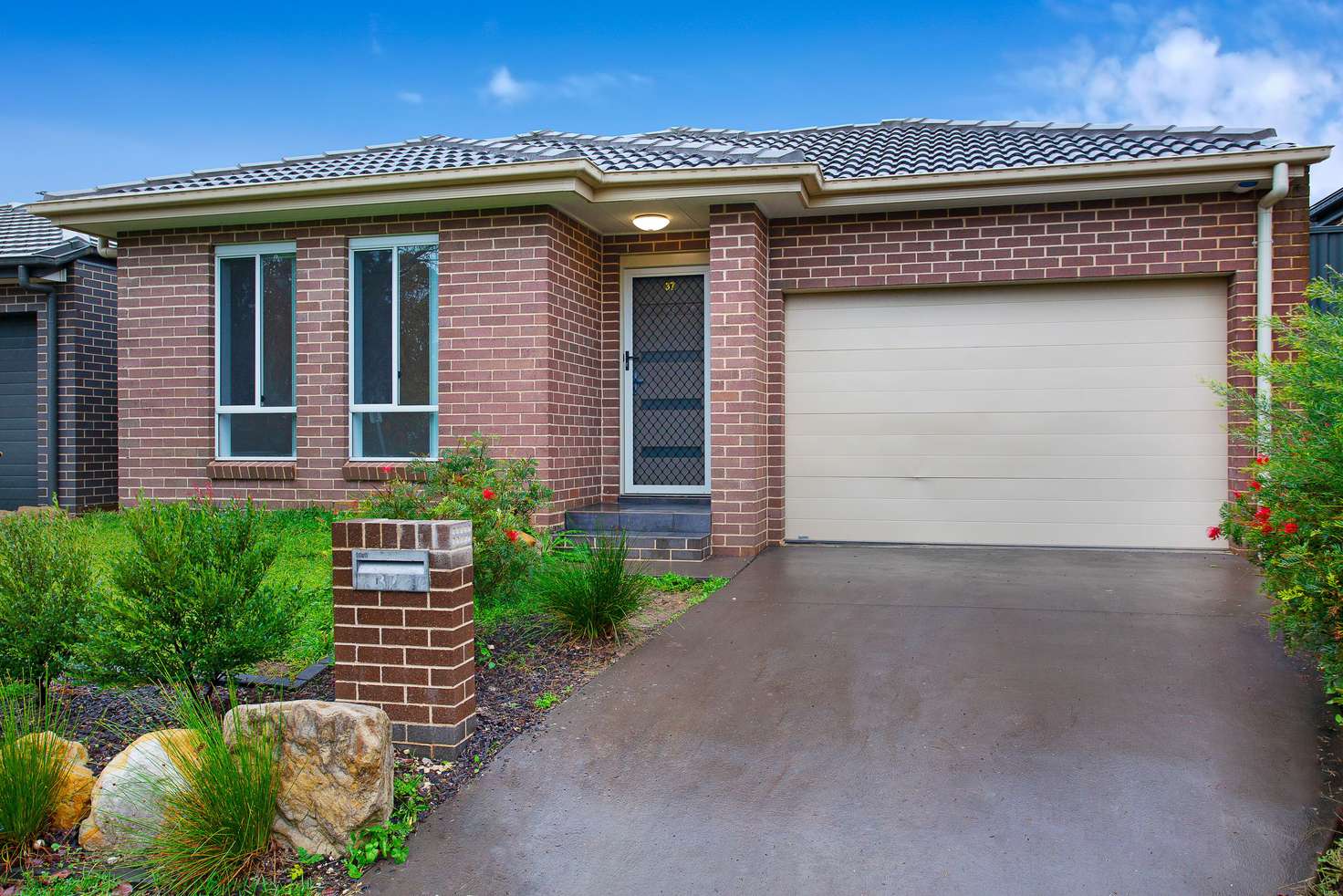Main view of Homely house listing, 37 Connor Street, Riverstone NSW 2765