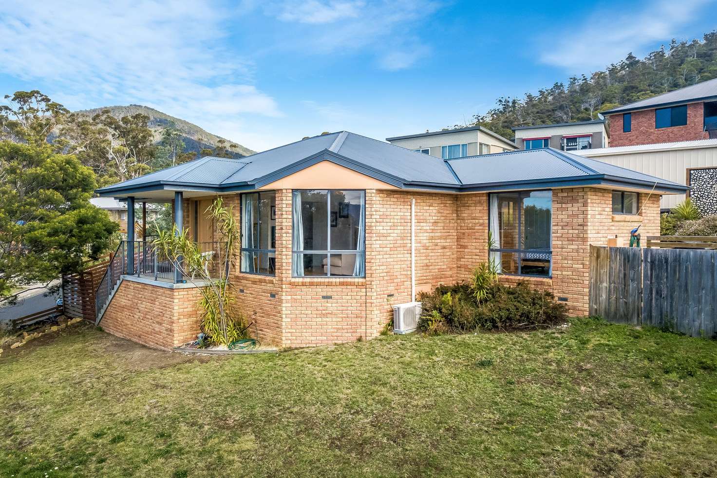 Main view of Homely house listing, 2 Coach Road, Chigwell TAS 7011