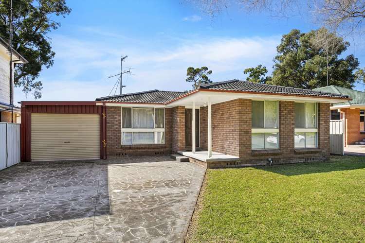 Main view of Homely house listing, 27 Croome Road, Albion Park Rail NSW 2527