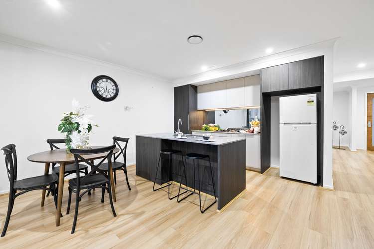 Fourth view of Homely townhouse listing, 5 Parkway Drive, Marsden Park NSW 2765