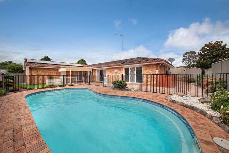 Second view of Homely house listing, 9 Dunmore Place, Barden Ridge NSW 2234