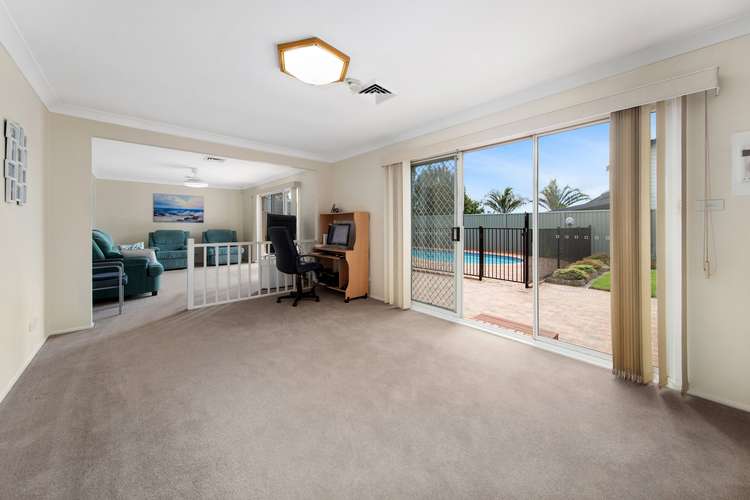 Fourth view of Homely house listing, 9 Dunmore Place, Barden Ridge NSW 2234