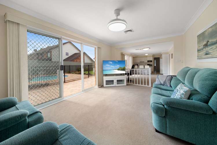 Fifth view of Homely house listing, 9 Dunmore Place, Barden Ridge NSW 2234