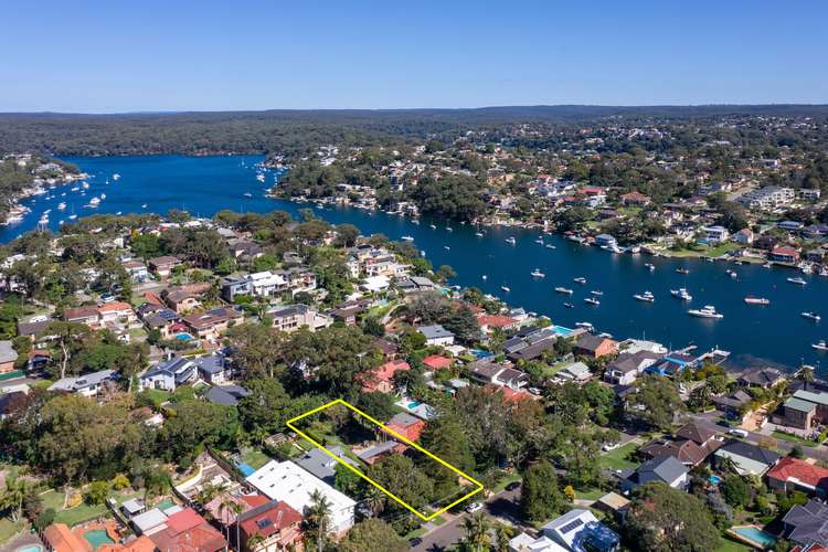 Main view of Homely house listing, 334 Burraneer Bay Road, Caringbah South NSW 2229