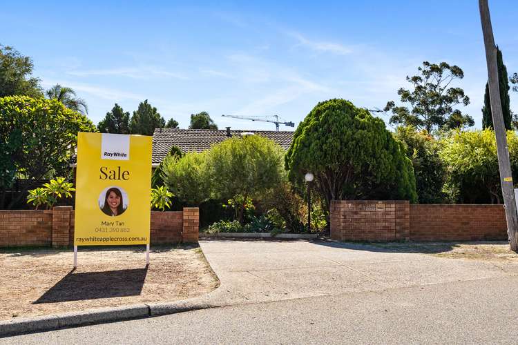 Second view of Homely villa listing, 1/28 Allerton Way, Booragoon WA 6154