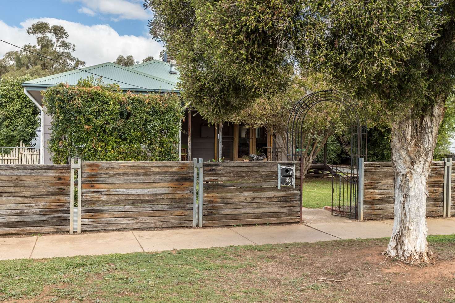 Main view of Homely house listing, 38 Station Street, Kyabram VIC 3620