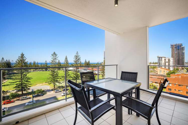 Main view of Homely apartment listing, 64/25 Surf Parade 'Ocean Pacific', Broadbeach QLD 4218