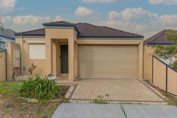 Main view of Homely villa listing, 11 Bard Place, Balga WA 6061