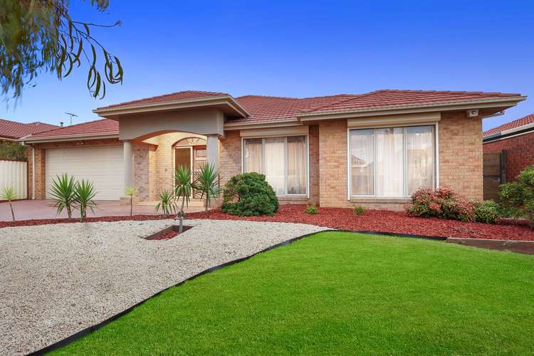 Main view of Homely house listing, 8 Cooks Way, Taylors Hill VIC 3037