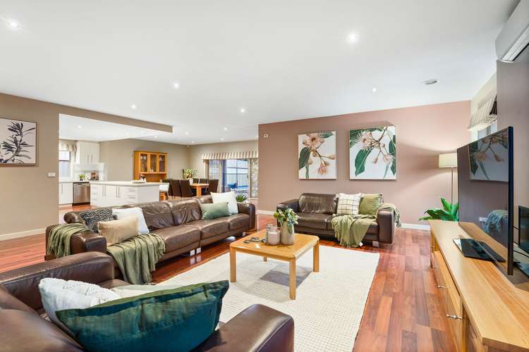 Fifth view of Homely house listing, 8 Cooks Way, Taylors Hill VIC 3037