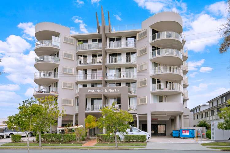 Third view of Homely unit listing, 4/76-78 John Street, Redcliffe QLD 4020