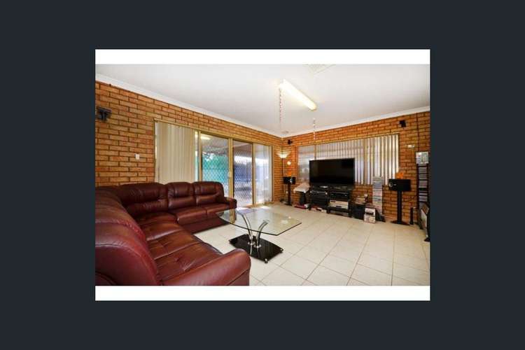 Third view of Homely house listing, 112 Kingfisher Avenue, Ballajura WA 6066